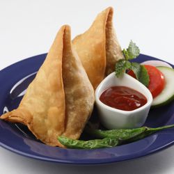 Sangam Indian Cuisine