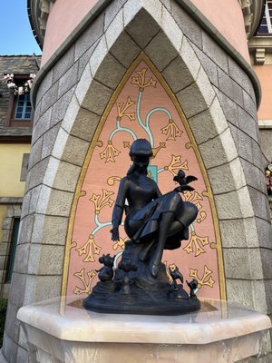 Tokyo Disney Resort by null