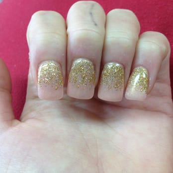 Elle Bella Spa - And yes that is a gel fill ! - Day Spas Near Me - La Crescenta, California Elle Bella Spa - And yes that is a gel fill ! - Day Spas Near Me - La Crescenta, California