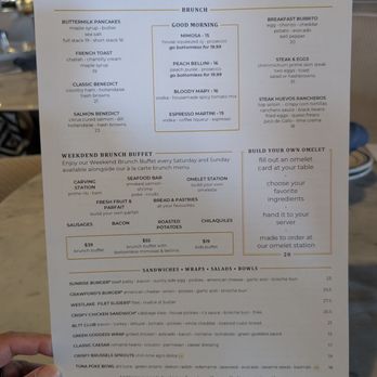 Crawford's Social - Menu - Lounges Near Me - Westlake Village, California Crawford's Social - Menu - Lounges Near Me - Westlake Village, California