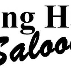 Long Haul Saloon