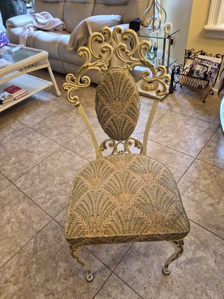 Roys Upholstery & Design - upholstery in Ponte Vedra, FL