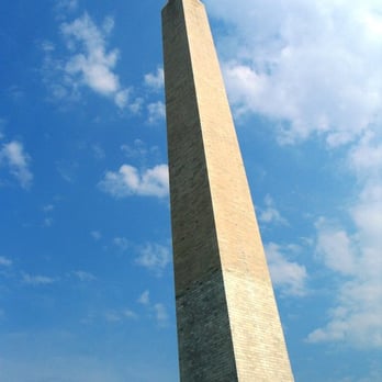 Washington Monument - Washington Monument, viewed from the northwest in the afternoon. - Landmarks & Historical Buildings Near Me - Washington, DC, District of Columbia Washington Monument - Washington Monument, viewed from the northwest in the afternoon. - Landmarks & Historical Buildings Near Me - Washington, DC, District of Columbia