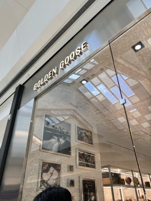 Cherry Creek Shopping Center by null