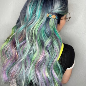 Hair by Kimmykaze - Hair Stylists Near Me - Arcadia, California Hair by Kimmykaze - Hair Stylists Near Me - Arcadia, California