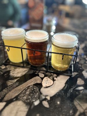 Lazy Dog Restaurant & Bar by null