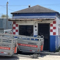 Yank's Famous Barbeque - Permanent Closed