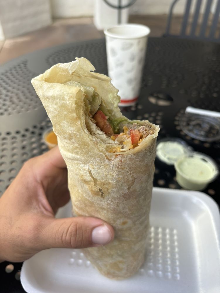 Los Primos Mexican Food