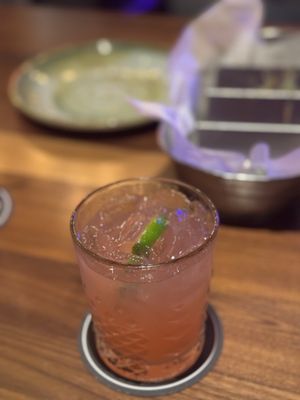 Tulio's Tacos & Tequila Bar by null