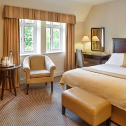 Macdonald Frimley Hall Hotel and Spa - Macdonald Frimley Hall Hotel and Spa