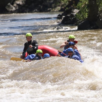Wild West Rafting - Gettin Pitted - Rafting/Kayaking Near Me - Gardiner, Montana Wild West Rafting - Gettin Pitted - Rafting/Kayaking Near Me - Gardiner, Montana
