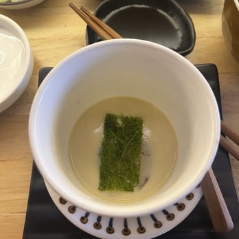 Akafuji Restaurant - Chawanmushi - Japanese Near Me - La Habra, California Akafuji Restaurant - Chawanmushi - Japanese Near Me - La Habra, California