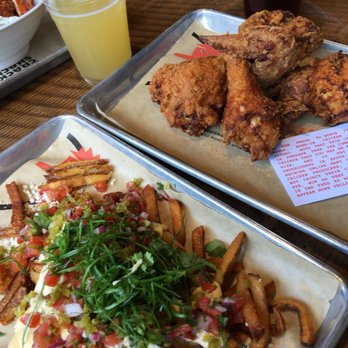 The Crack Shack - Chicken Shop Near Me - Costa Mesa, California The Crack Shack - Chicken Shop Near Me - Costa Mesa, California