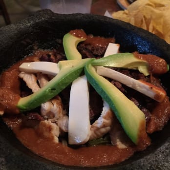 El Zarape - Mexican Near Me - Fort Smith, Arkansas