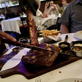 LA CABRERA - Updated March 2026 - 633 Photos & 346 Reviews - José ...