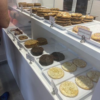 Maya’s Cookies - Cookies! - Vegan Near Me - San Marcos, California