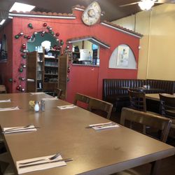 Cielito Lindo Restaurant