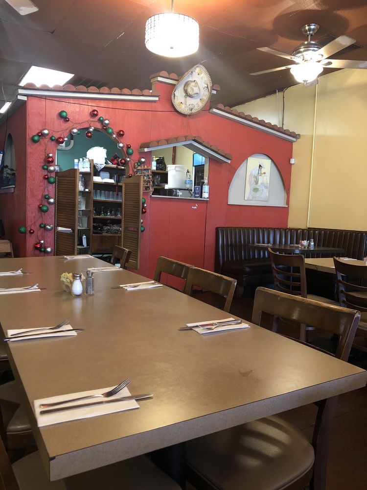 Cielito Lindo Restaurant