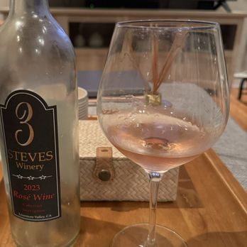 3 Steves Winery - Wineries Near Me - Livermore, California 3 Steves Winery - Wineries Near Me - Livermore, California