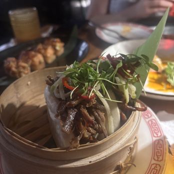 Blackbird Modern Asian - Bao Bun - Bars Near Me - Jupiter, Florida Blackbird Modern Asian - Bao Bun - Bars Near Me - Jupiter, Florida