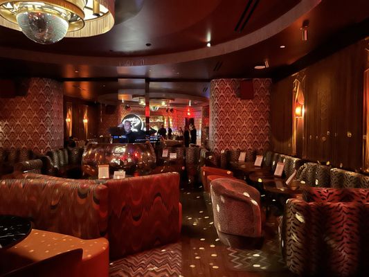 Meatball Spot by null