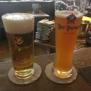 Der Pschorr - Bavarian Near Me - Munich, BY Der Pschorr - Bavarian Near Me - Munich, BY
