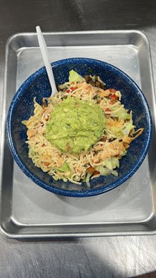 Taqueria Monterrey by null