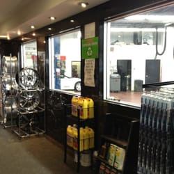 Kings One Stop Super Center