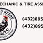El Gallo Negro Road Service