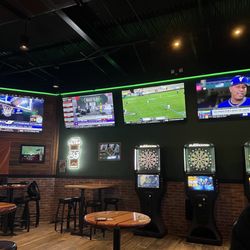 Paddy’s Pub