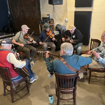 Devil Wind Brewing - Really fine music! - Breweries Near Me - Xenia, Ohio