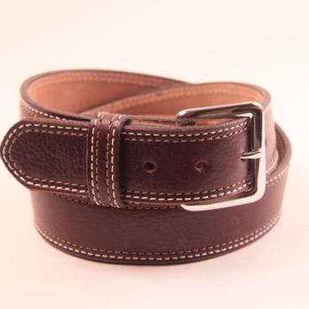 Tannare Leather - Custom Leather Belt - Leather Goods Near Me - San Antonio, Texas Tannare Leather - Custom Leather Belt - Leather Goods Near Me - San Antonio, Texas