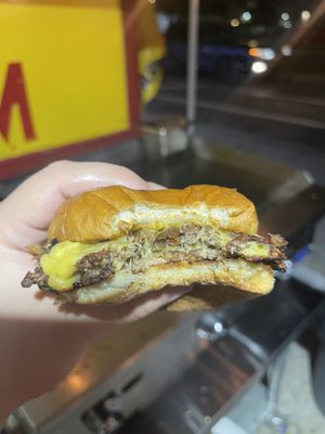 Smashin Sams by null