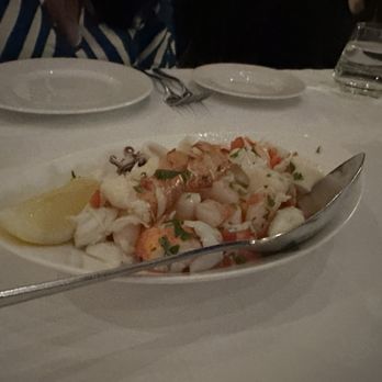 Rao's Miami Beach - Chilled seafood - Italian Near Me - Miami Beach, Florida Rao's Miami Beach - Chilled seafood - Italian Near Me - Miami Beach, Florida