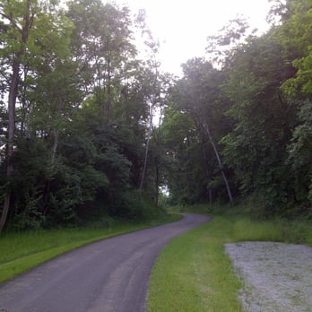 Kellogg Park - Ohio River Trail - Amateur Sports Teams Near Me - Cincinnati, Ohio