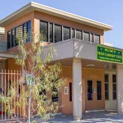 Tweedy Elemantary School