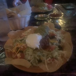 Taco Salad