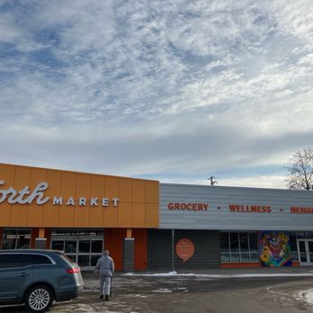 North Market - Grocery Near Me - Minneapolis, Minnesota North Market - Grocery Near Me - Minneapolis, Minnesota
