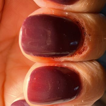Avalon Nails & Spa - Nail Salons Near Me - West Palm Beach, Florida
