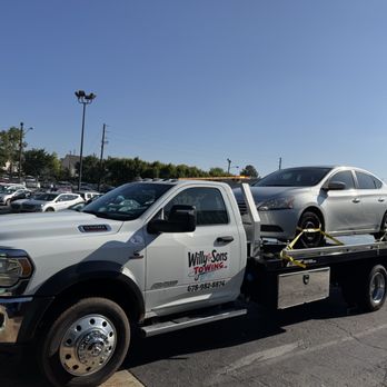 Willy and Sons Towing - Towing Near Me Willy and Sons Towing - Towing Near Me