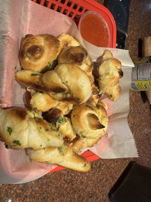 Napolitano's Brooklyn Pizza by null