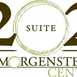 Morgenstern Center for Orbital and Facial Plastic Surgery - Our Medical Spa!