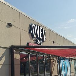 Oven 360