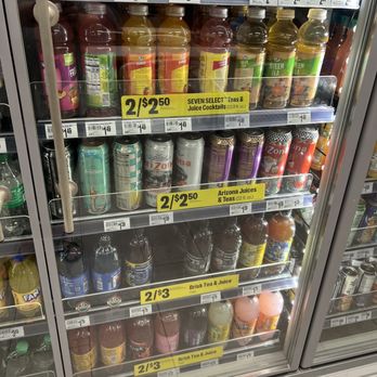 7-Eleven - a refrigerated display of beverages - Convenience Stores Near Me - Beltsville, Maryland 7-Eleven - a refrigerated display of beverages - Convenience Stores Near Me - Beltsville, Maryland