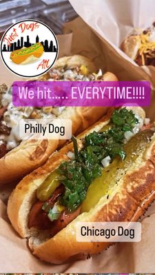 Just Dogs ATL by null