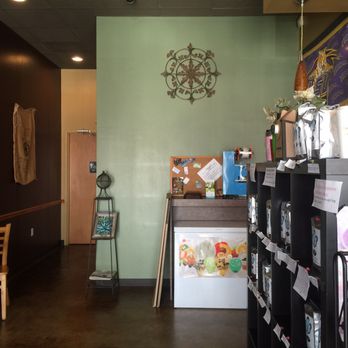 The Daily Brew - Coffee & Tea Near Me - Cypress, Texas