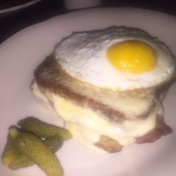 Bill's Restaurant - Croque madam - American Near Me - Bloomfield Hills, Michigan Bill's Restaurant - Croque madam - American Near Me - Bloomfield Hills, Michigan