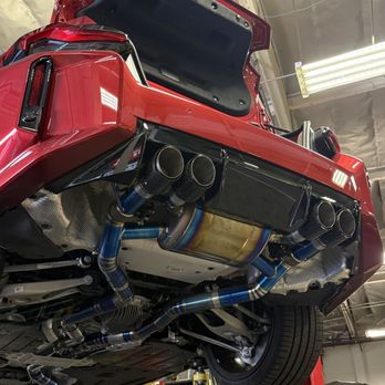 Studio RSR - Auto Parts & Supplies Near Me - La Habra, California