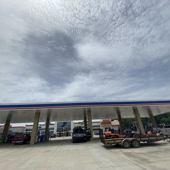 MARATHON JP Gas Station - a view of the gas station - Gas Stations Near Me - Griffin, Georgia MARATHON JP Gas Station - a view of the gas station - Gas Stations Near Me - Griffin, Georgia