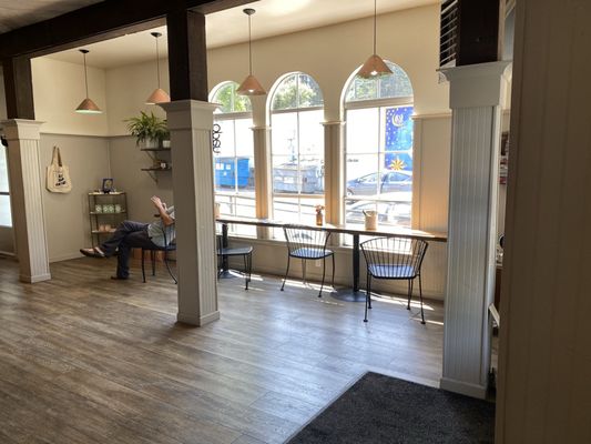 The Altamont General Store by null